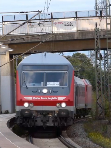 @Zugmann Deutschland