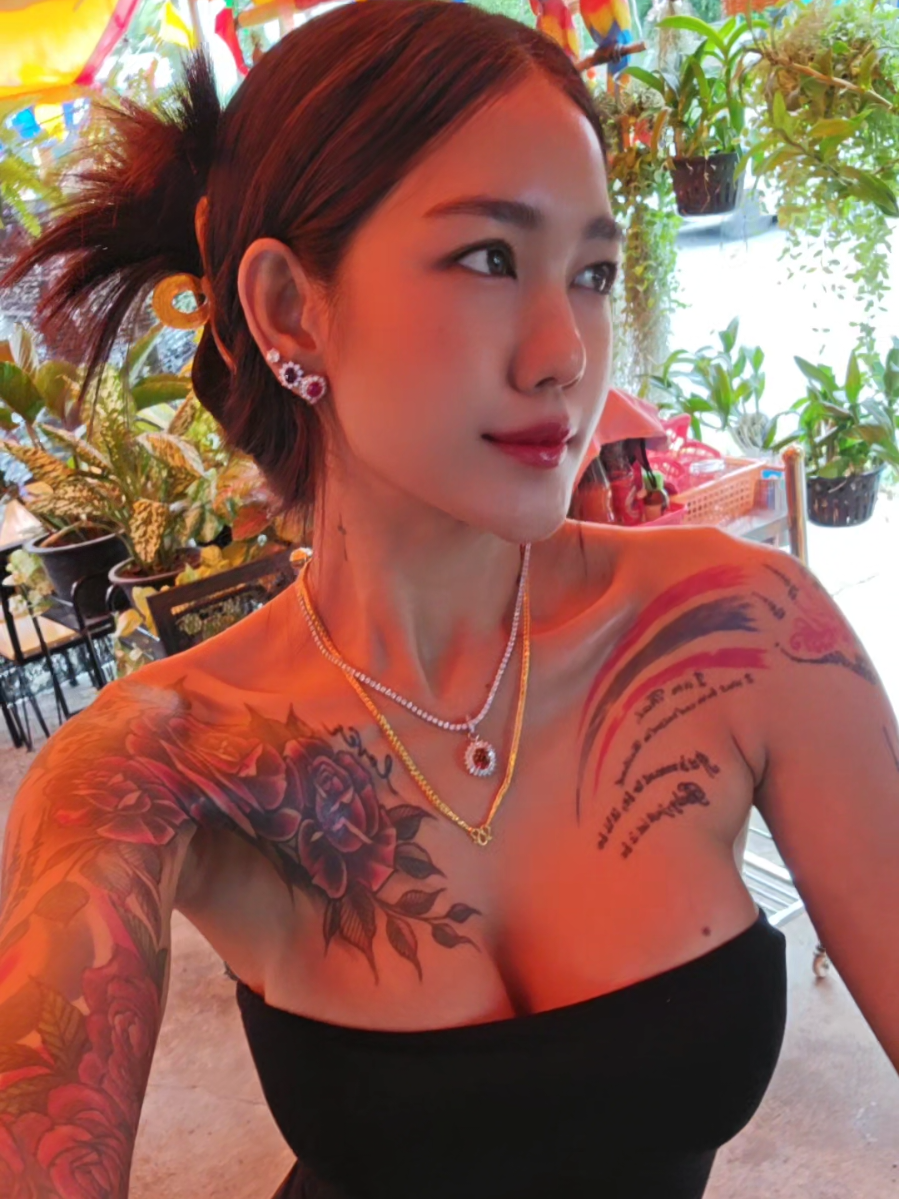 @🇹🇭 Honey 🇹🇭