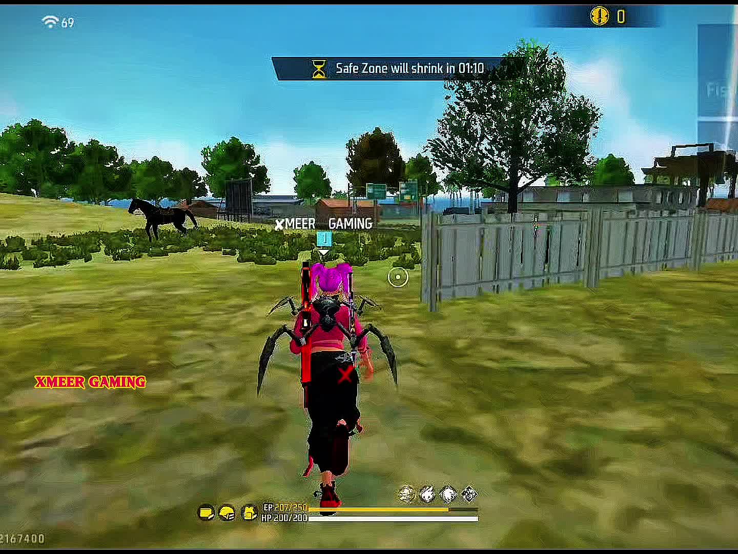 @✘MEERGAMING