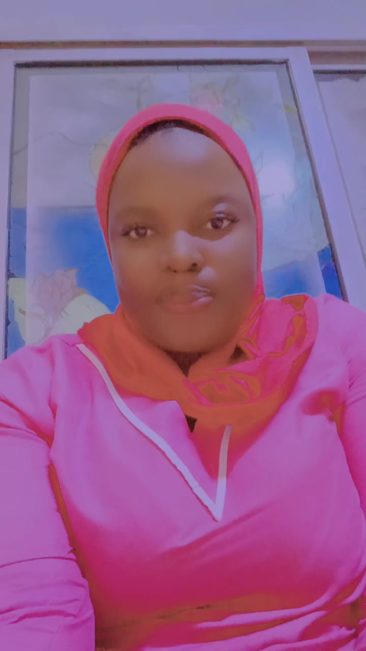 @sofie wa bobi @ musoga