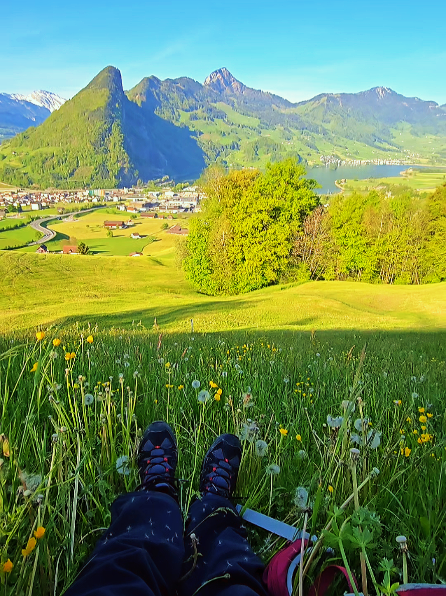 @السياحة في سويسرا🇸🇩🇨🇭 swis