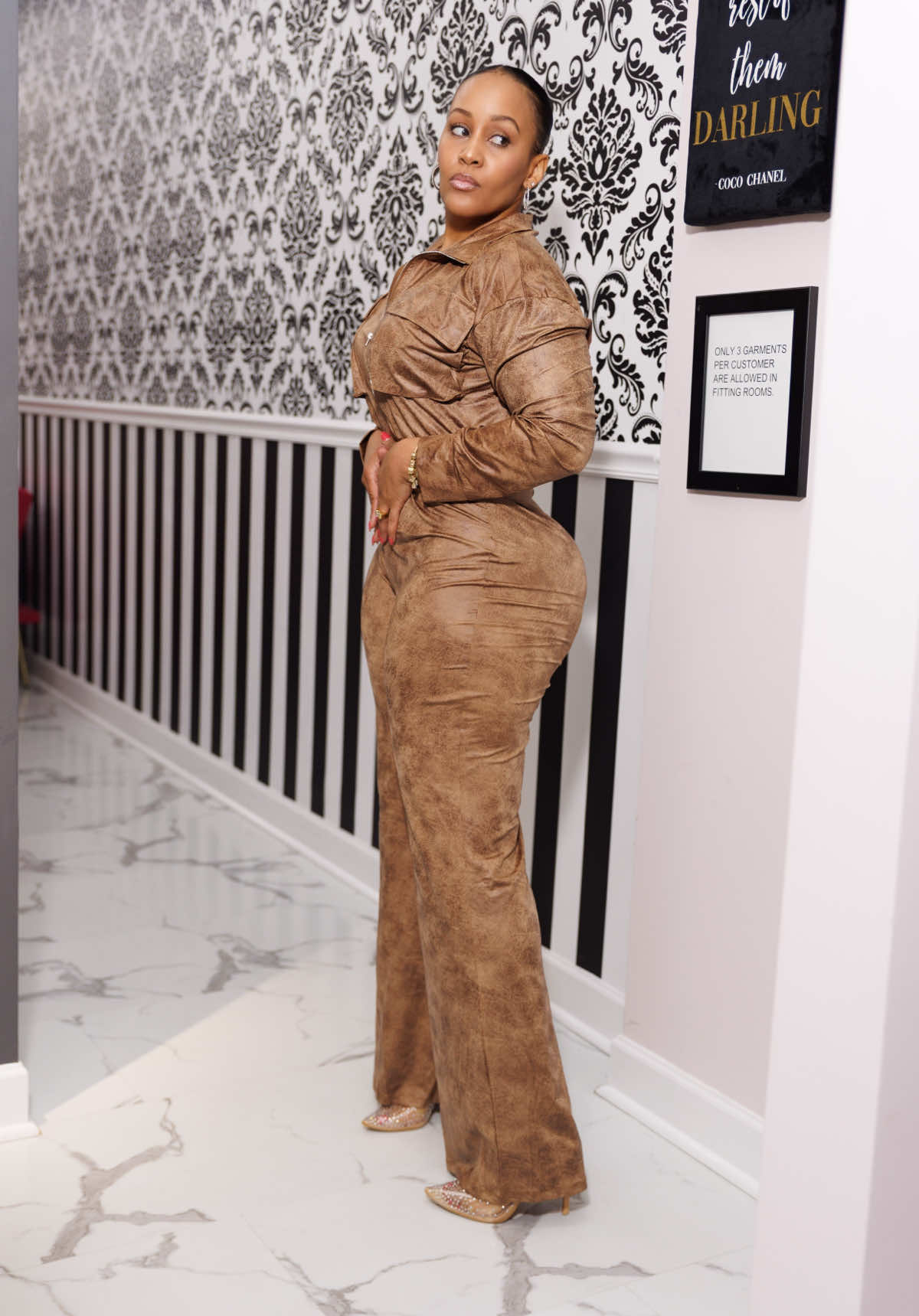 @Beauty Fort&eacute; Boutique