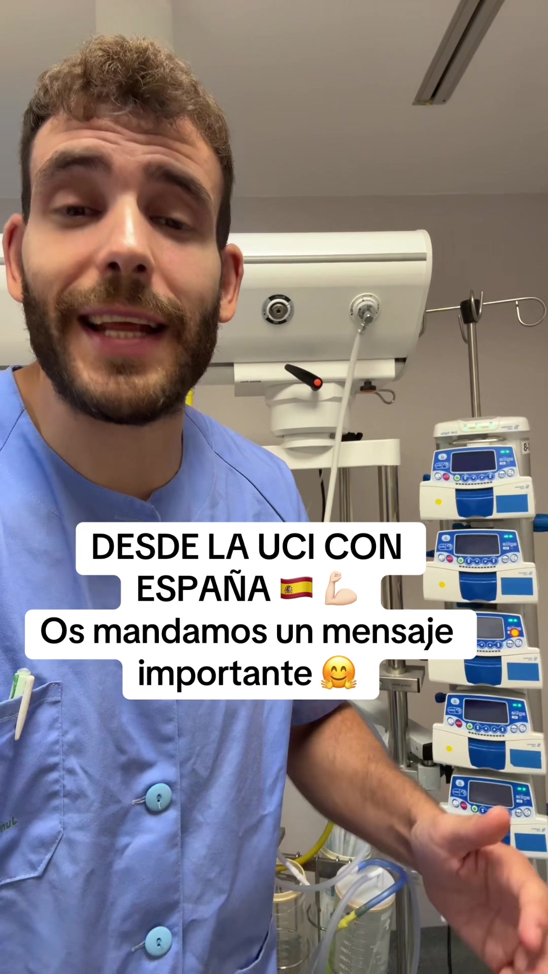 @Enfermero Jorge &Aacute;ngel