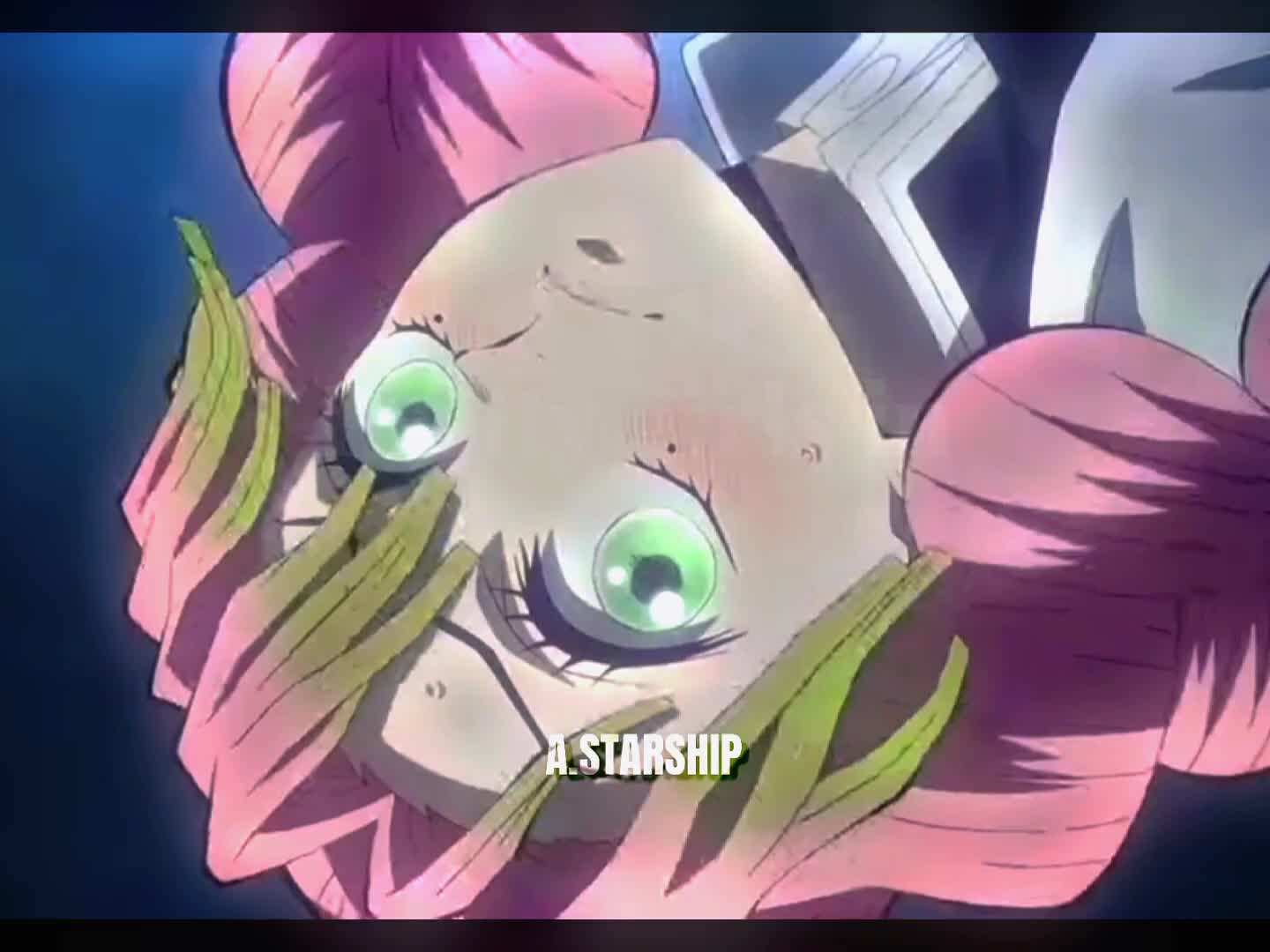 @∘₊✧Mars✧₊∘