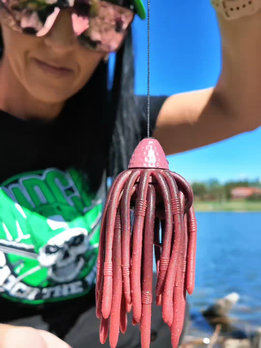 @Erika_fishing💚🖤