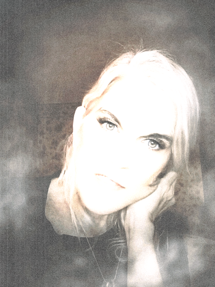 @I Am Sarah Bakson