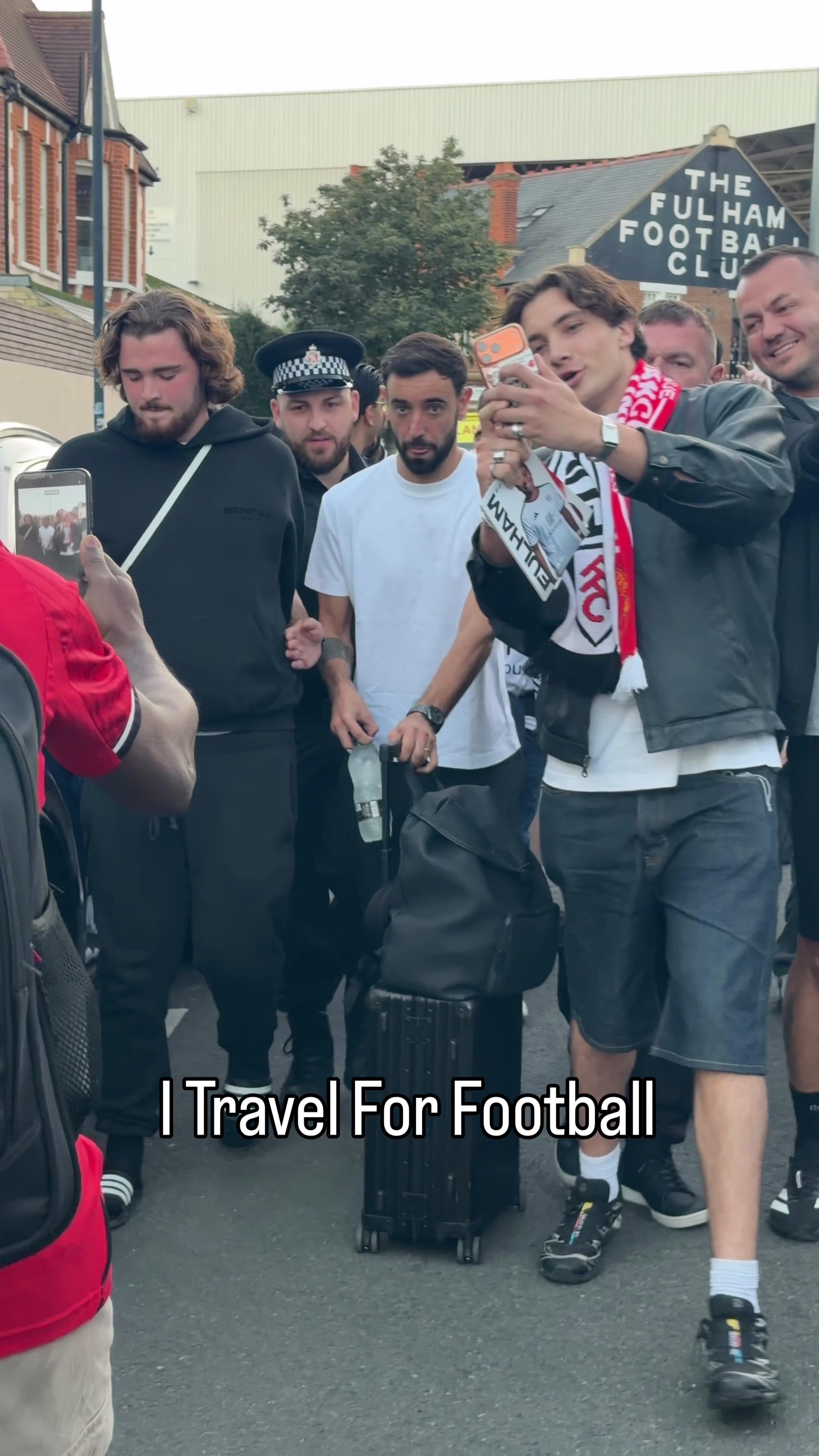 @I Travel For Football