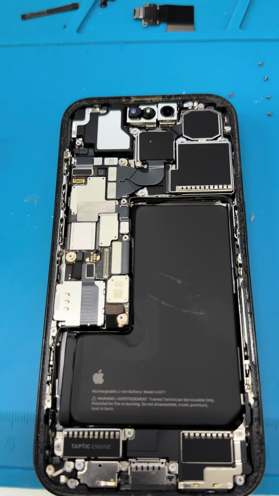 @iTool Service Apple