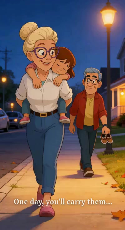 @Gammy&Poppet