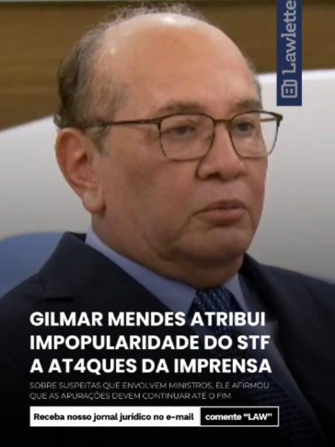 @Lawletter
