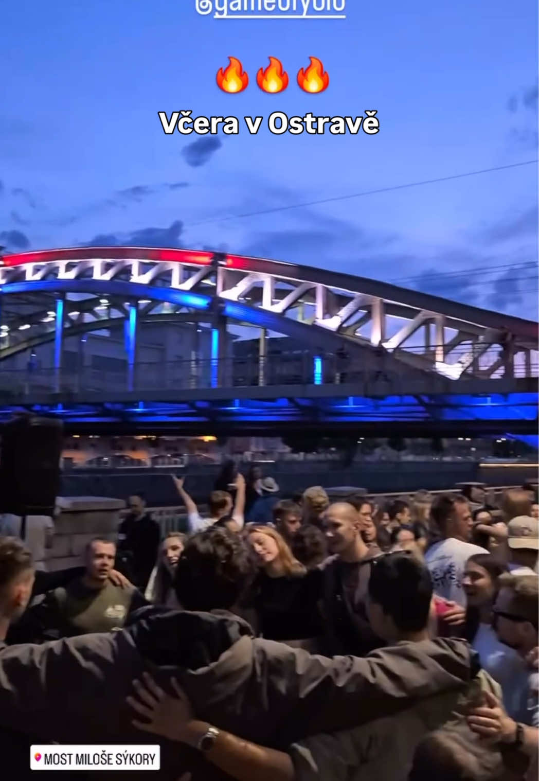 @Ostrava|m&aacute;