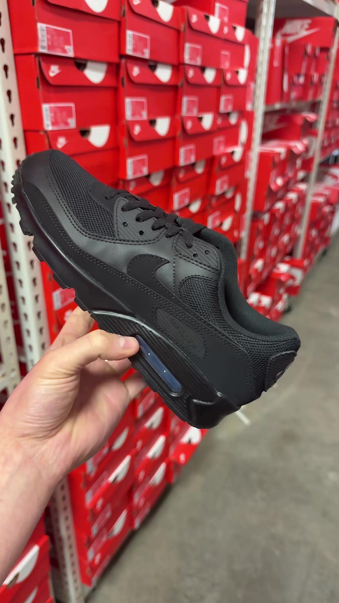 @VERIFIED SNEAKER DEALS