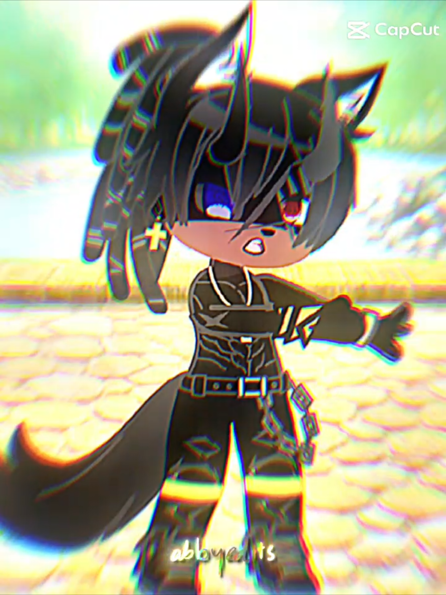 @🐺🏍Lynx The Demon Wolf🏍🐺