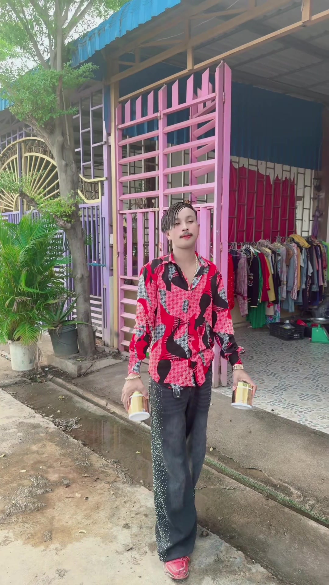 @បងទ្រៀងឯកា
