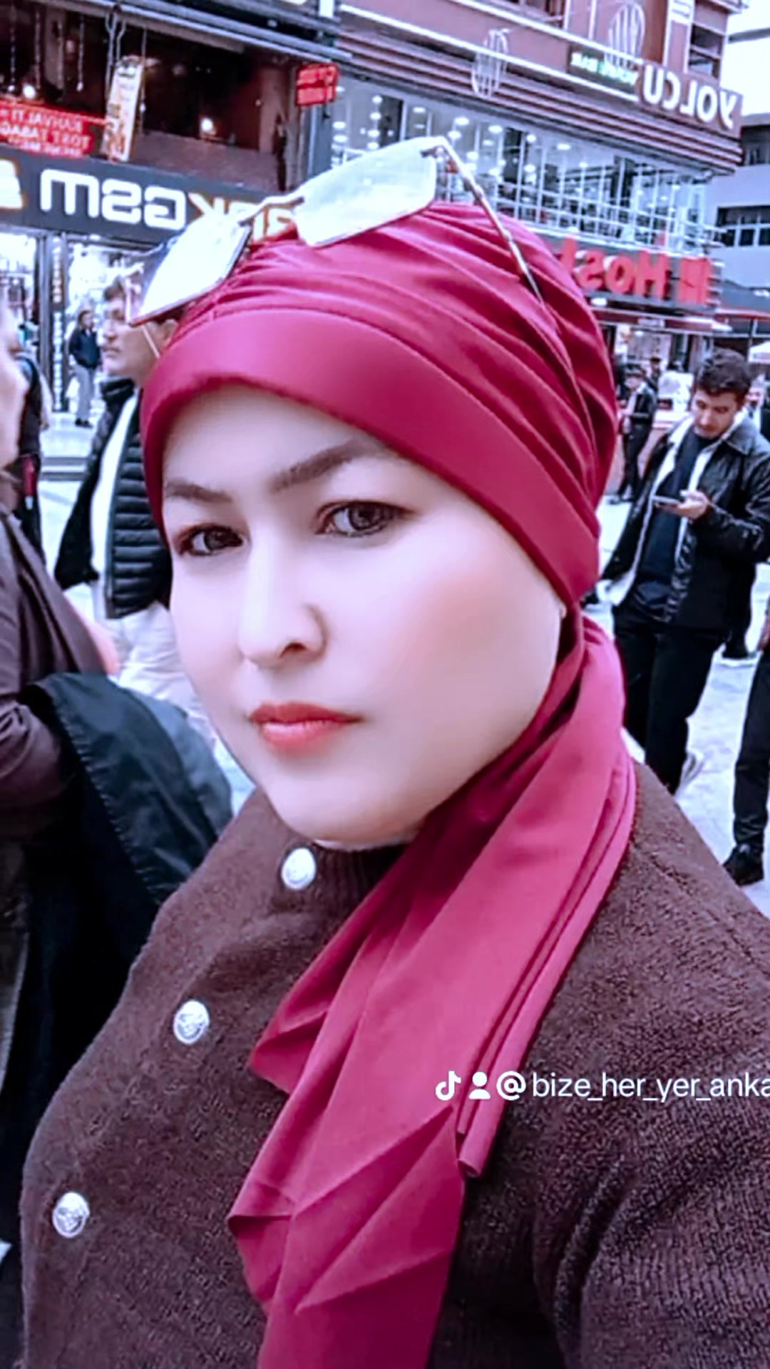 @๐ Bize_heryer_Ankara ๐