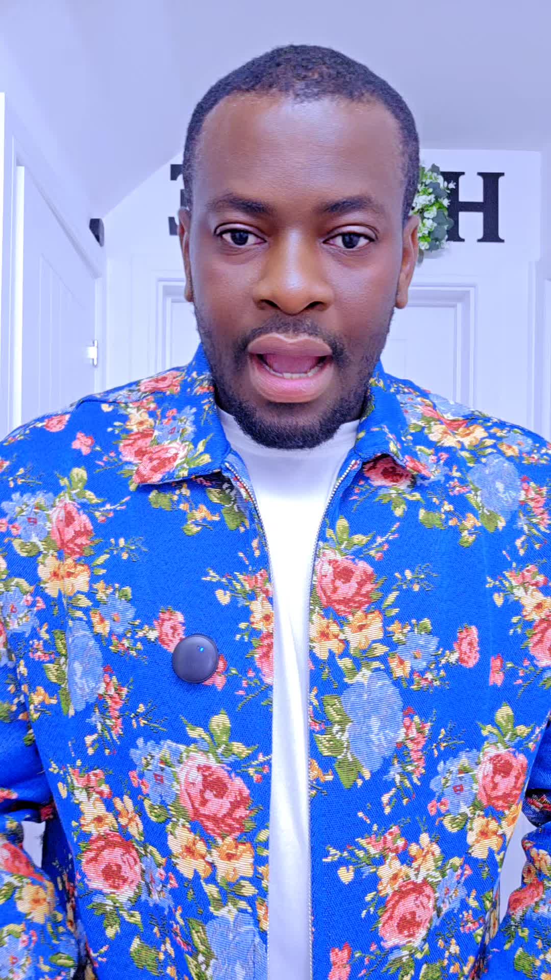 @DR. LAWRENCE AMOAH