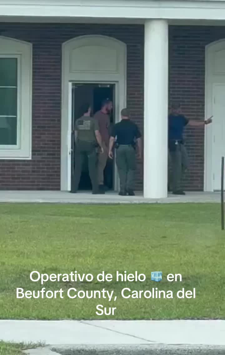 @Latinos In Myrtle Beach