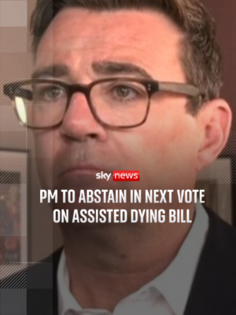 @Sky News