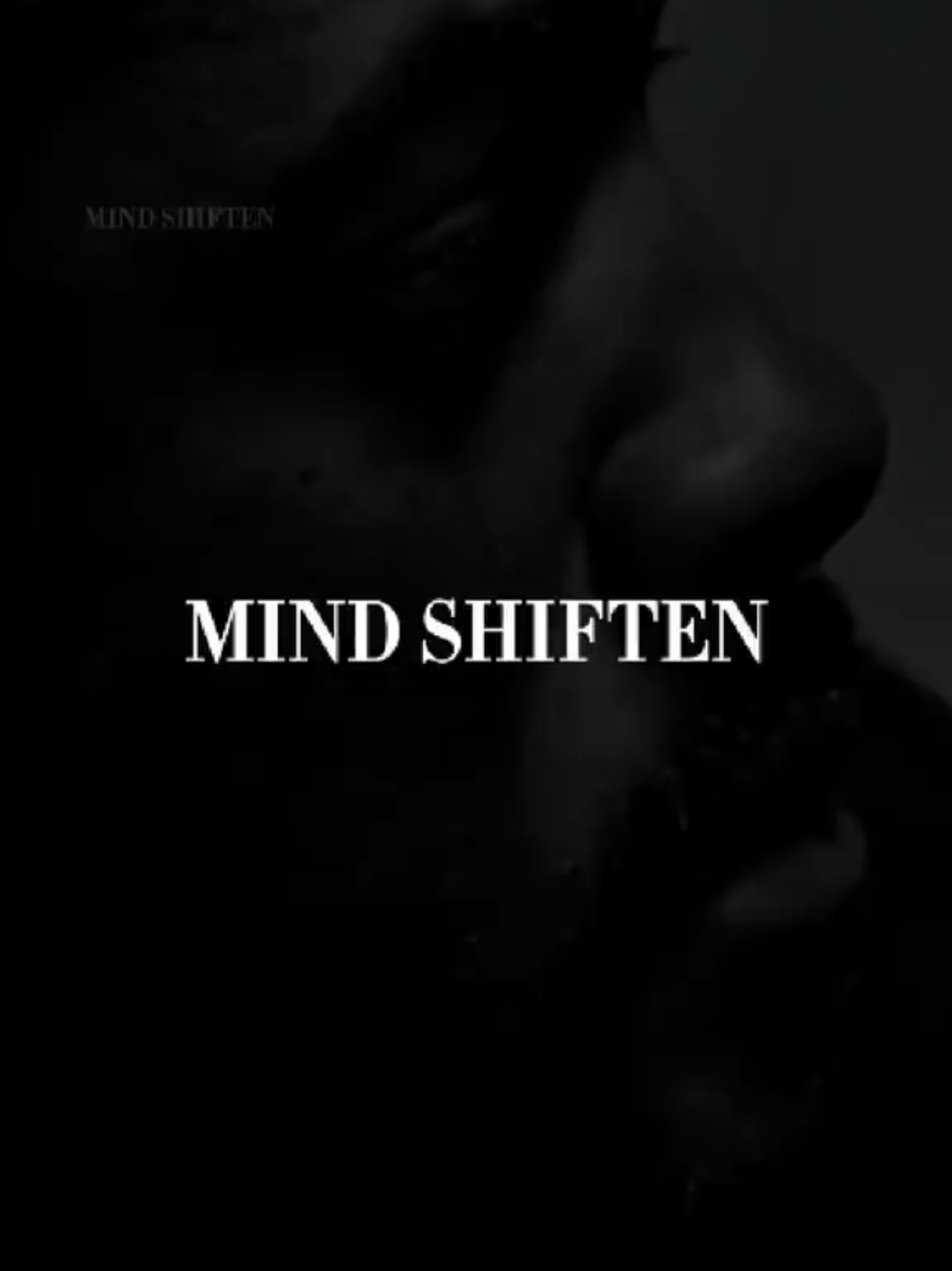 @MIND SHIFTEN 💪