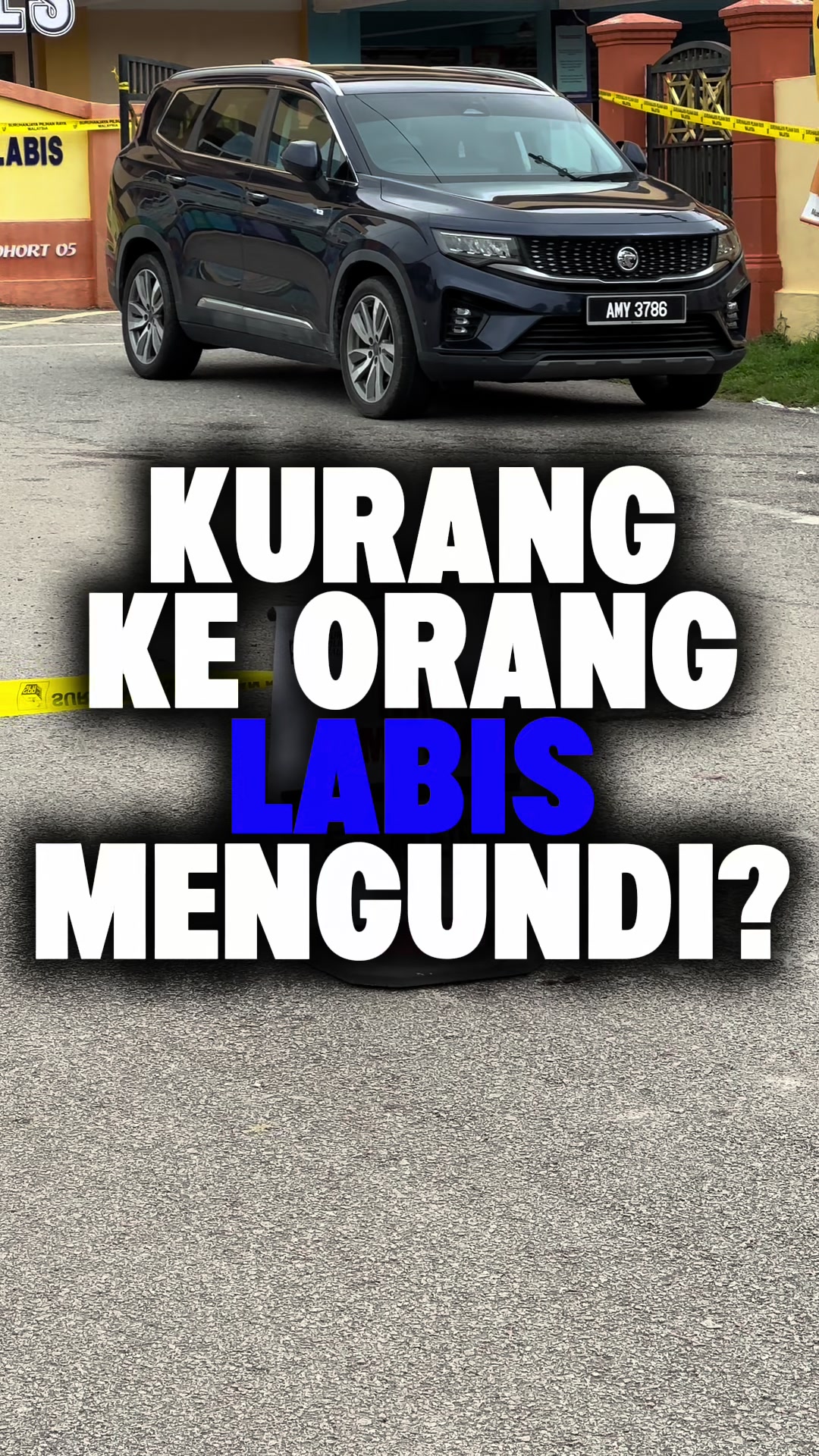 @Merah Election
