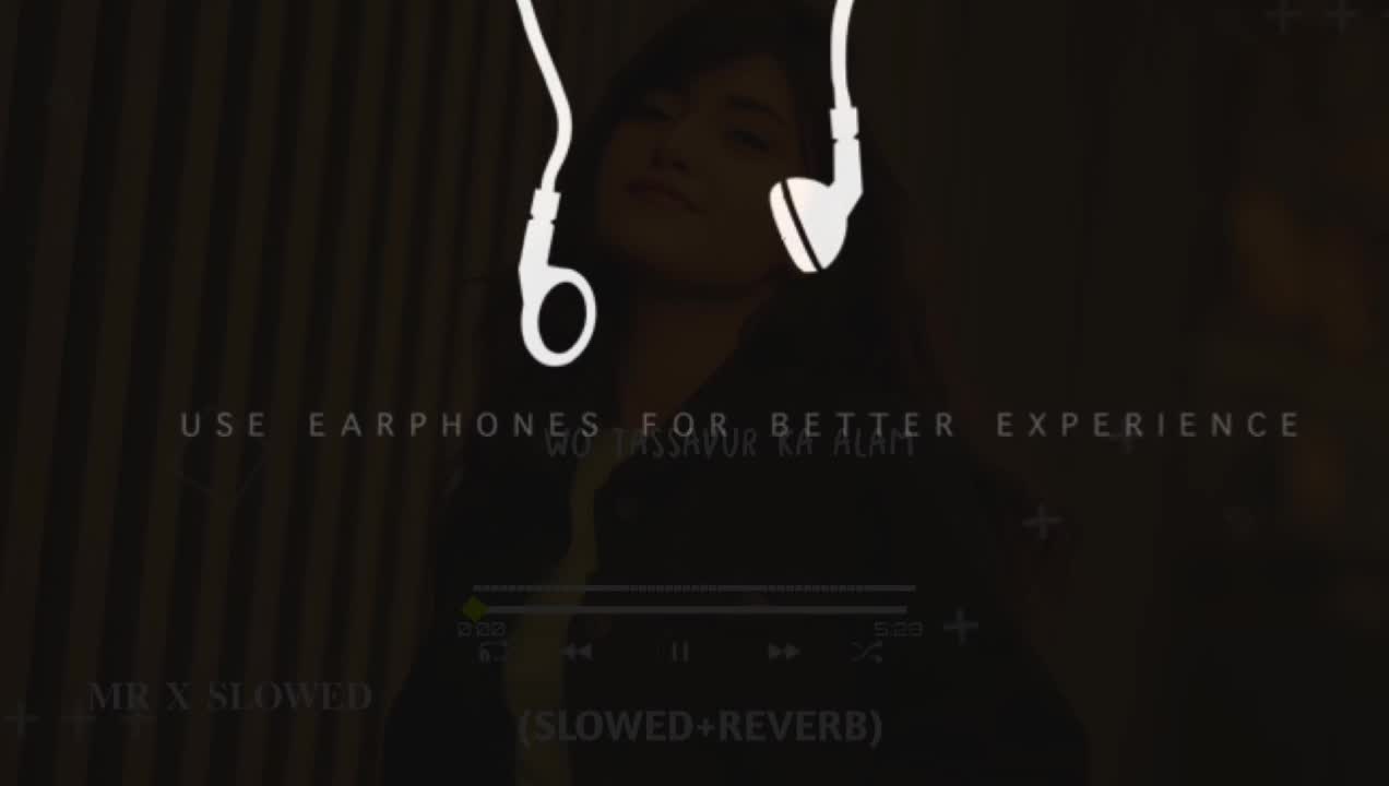 @𝐌𝐑 𝐗 𝐒𝐋𝐎𝐖𝐄𝐃 ♛🎶