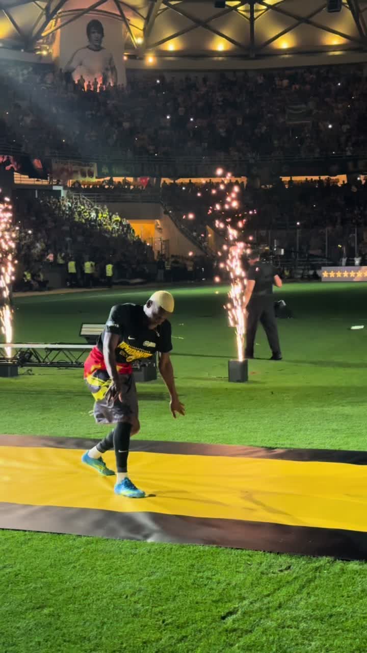@AEK FC