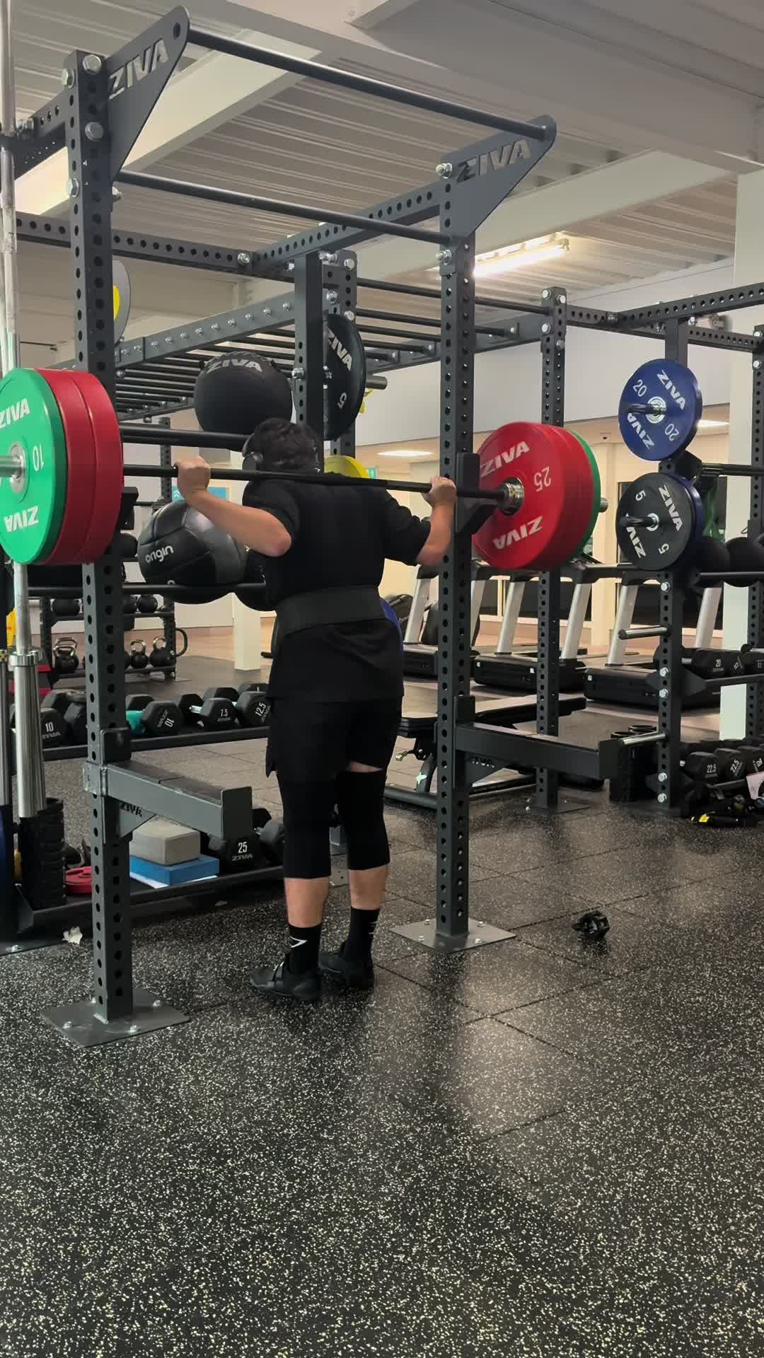@George | Training and Life