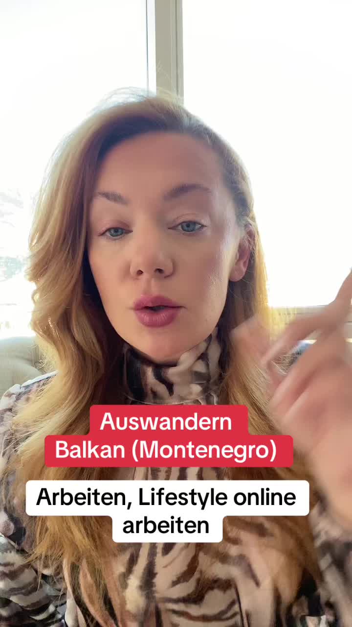 @Sanja Ivanovic