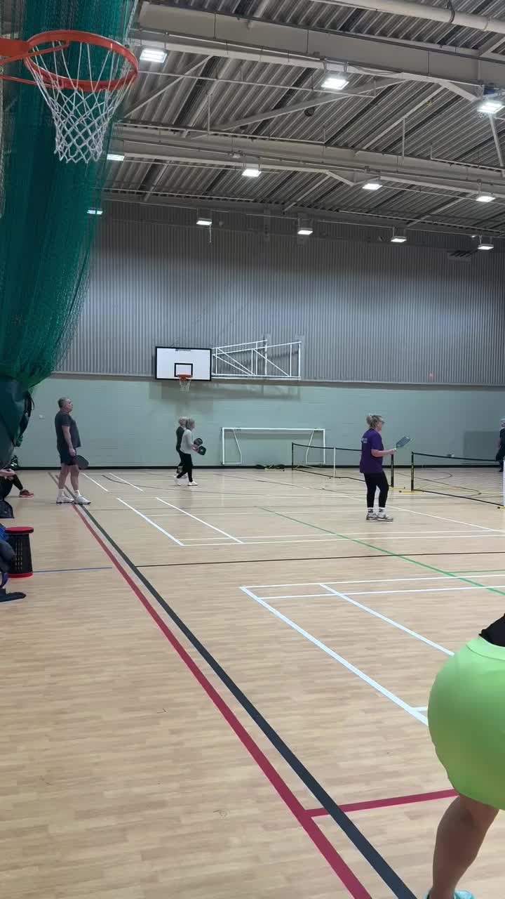 @Pickleball Complete Academy
