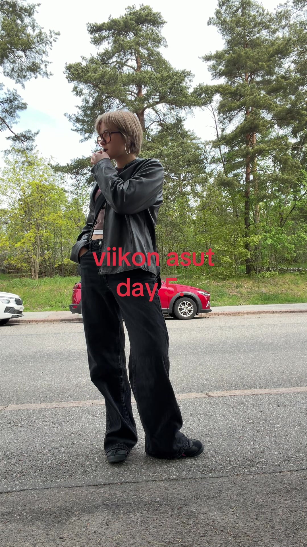 @Anna Luodemäki 💋