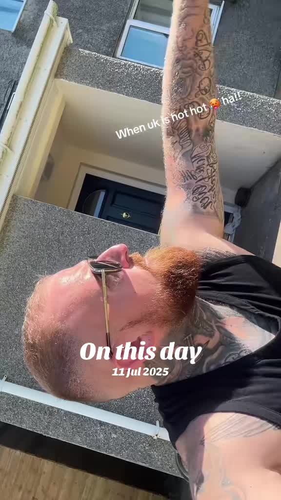 @Porterboii