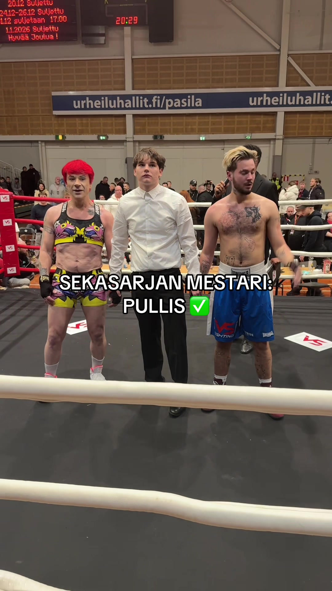 @1vs1 Fighting