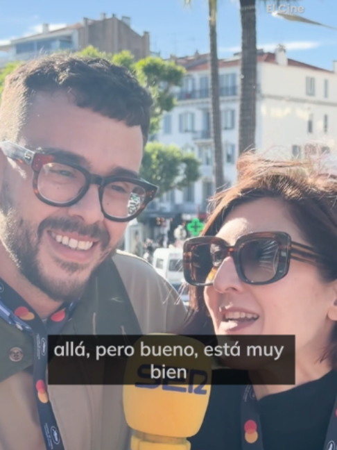 @ElCineEnLaSER