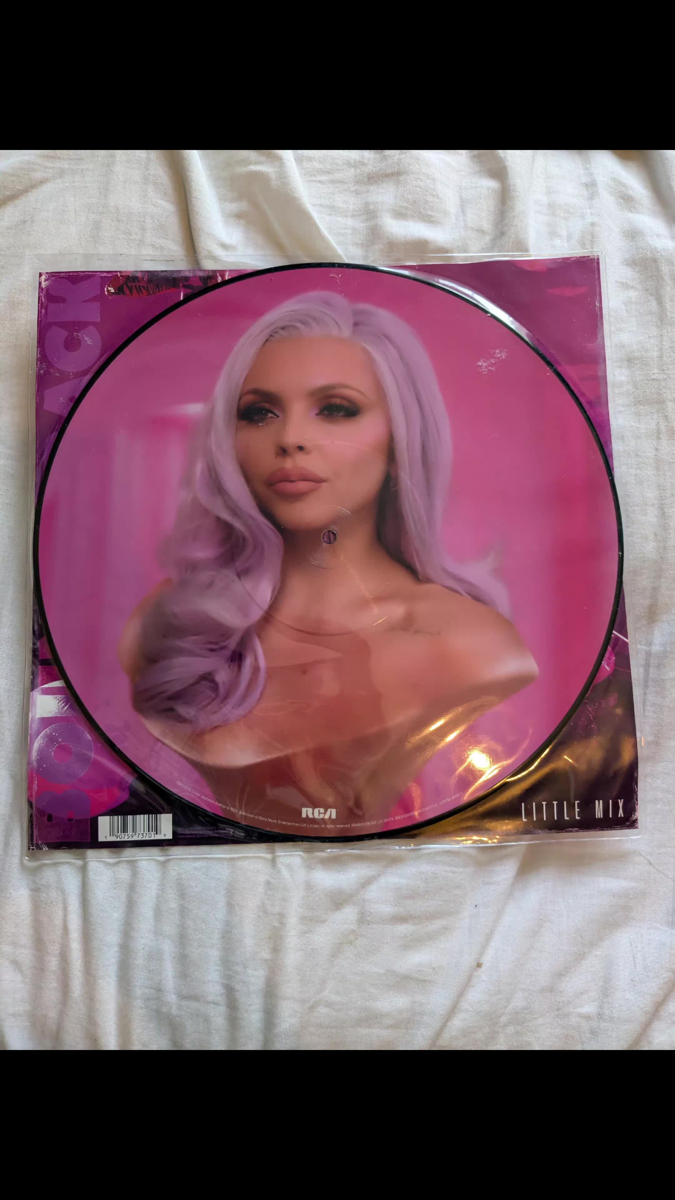 @🩷 Little Mix Collector 🩷