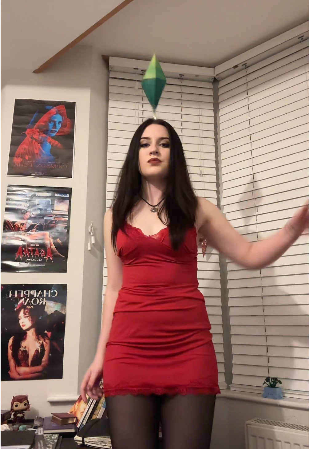 @Larissa