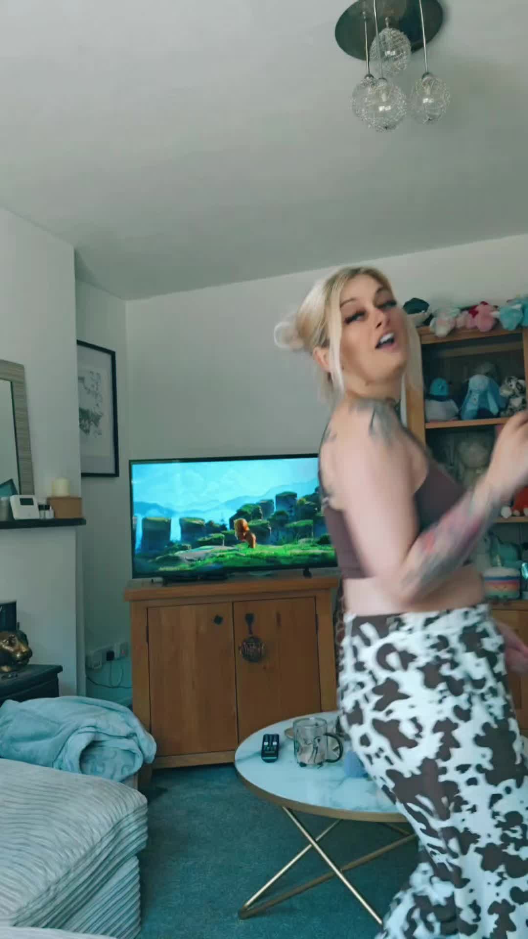 @Lucy ๐ค