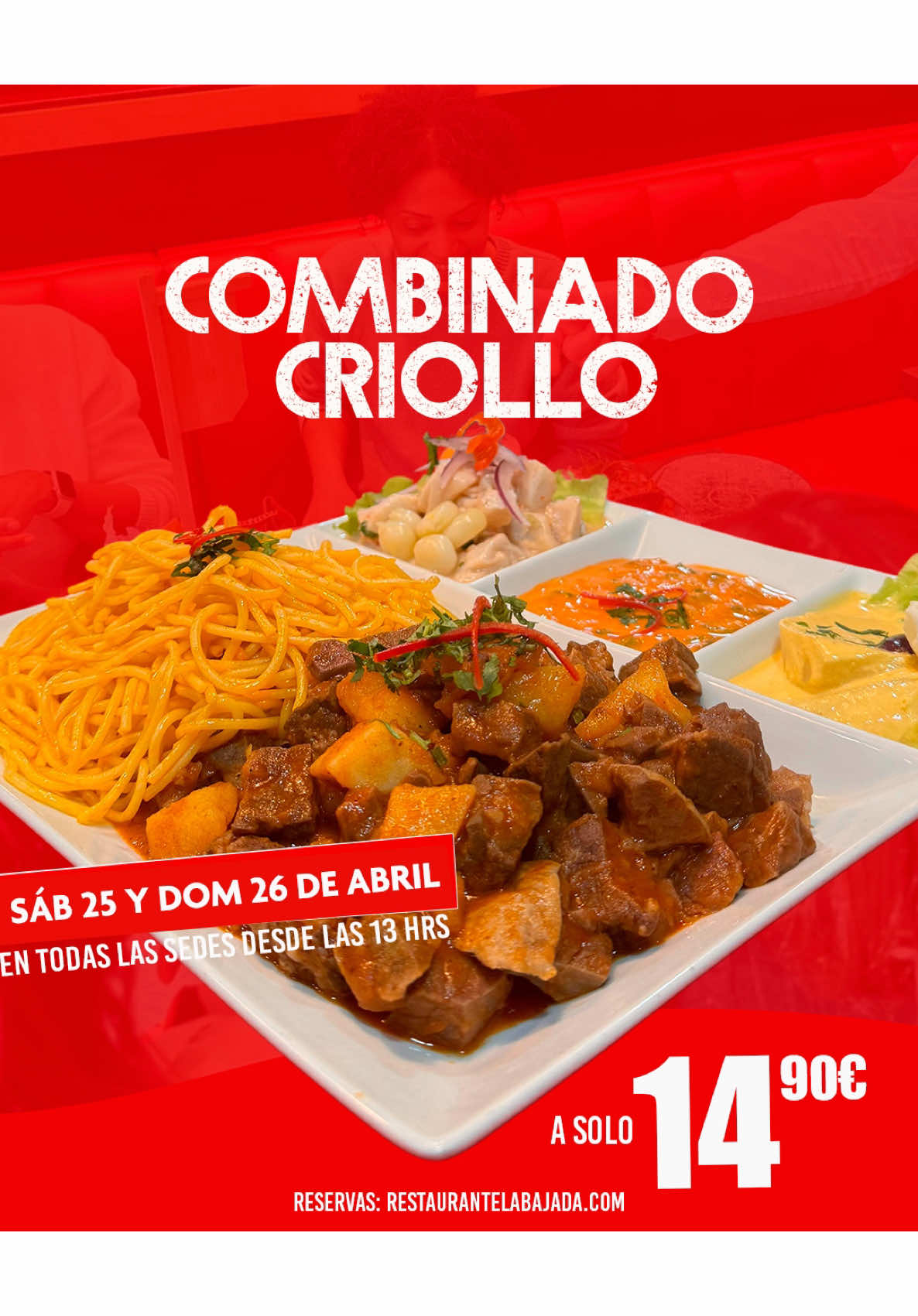 @LABAJADAMADRID