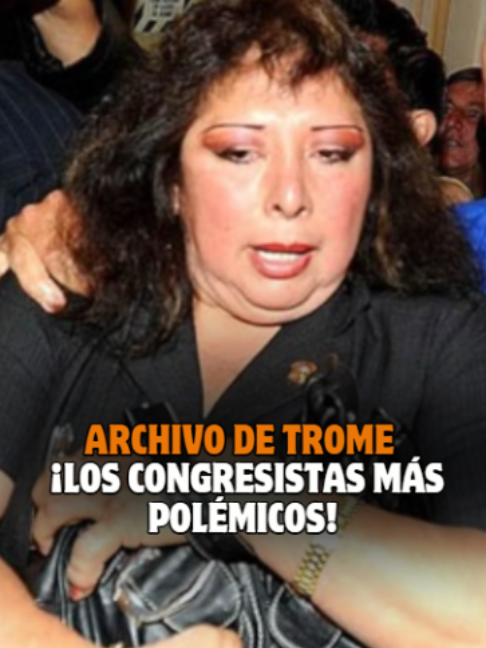 @Trome oficial