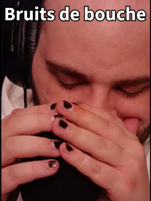 @Zhedix ASMR