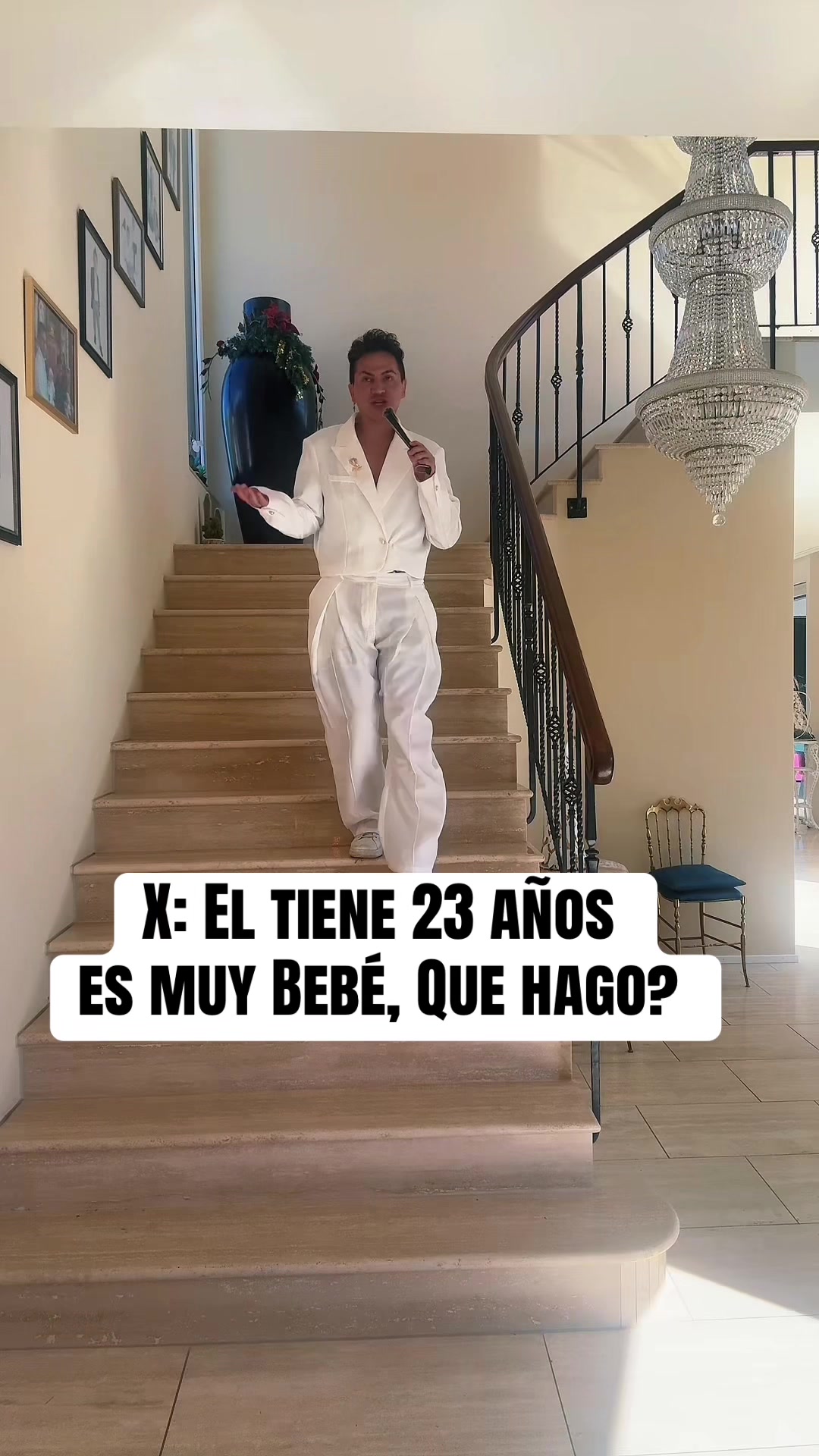 @Armandomor - Motivador