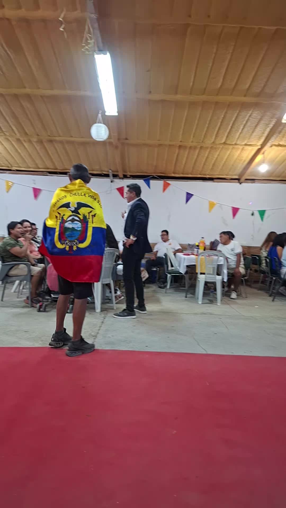 @jose analuisa