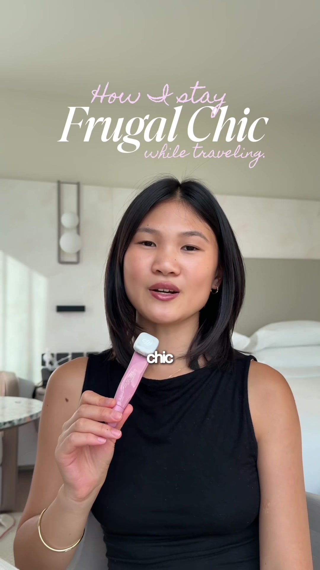 @Mia McGrath | Frugal Chic®