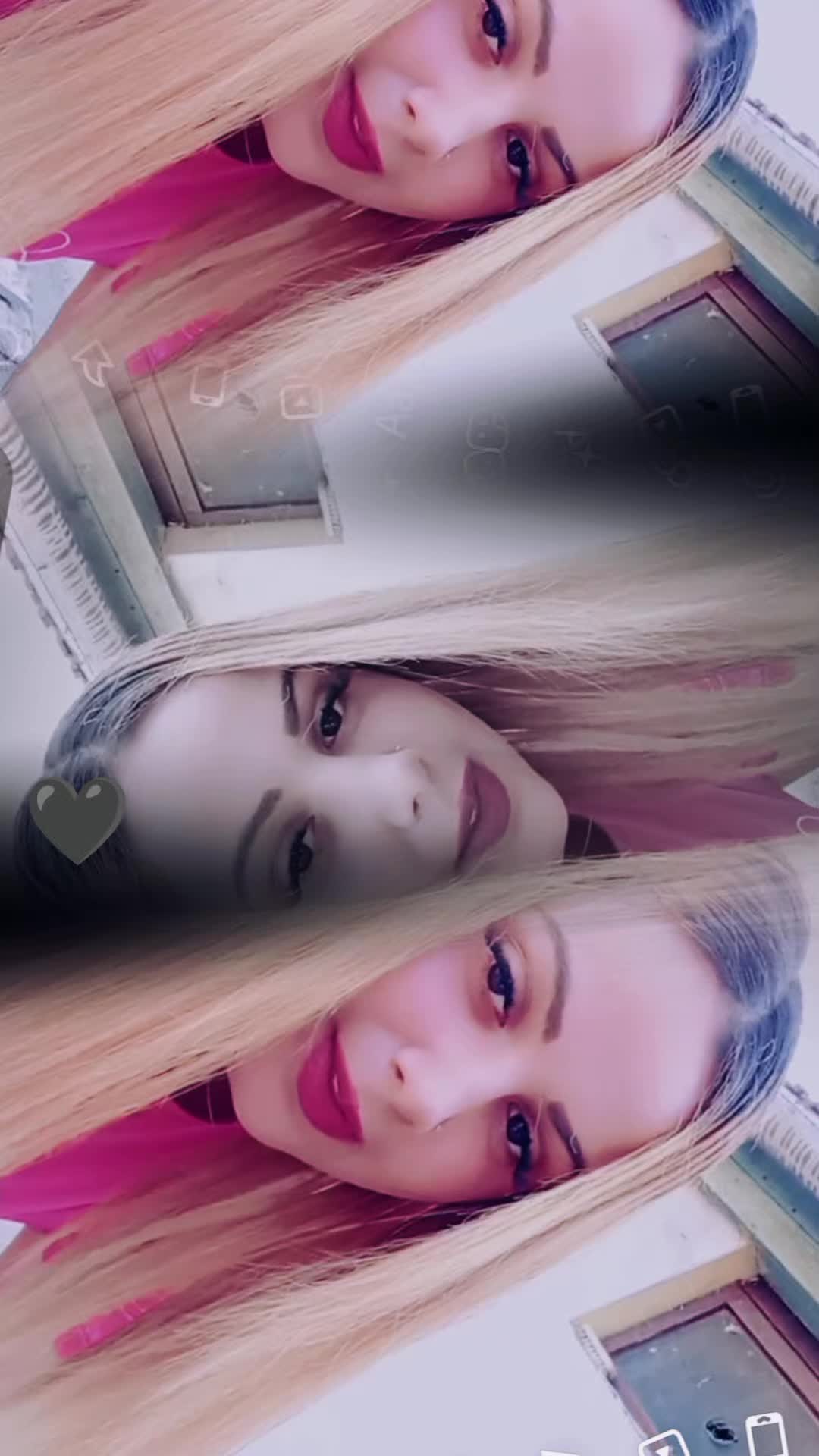 @kittike❤️🤍
