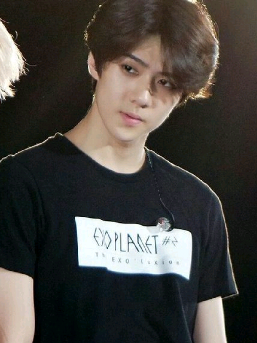@ur fav exo stan⁹ ☽̶☾