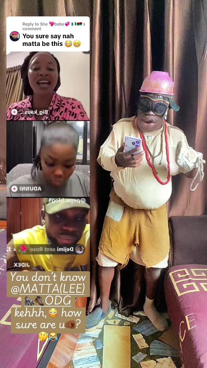 @Omoakin