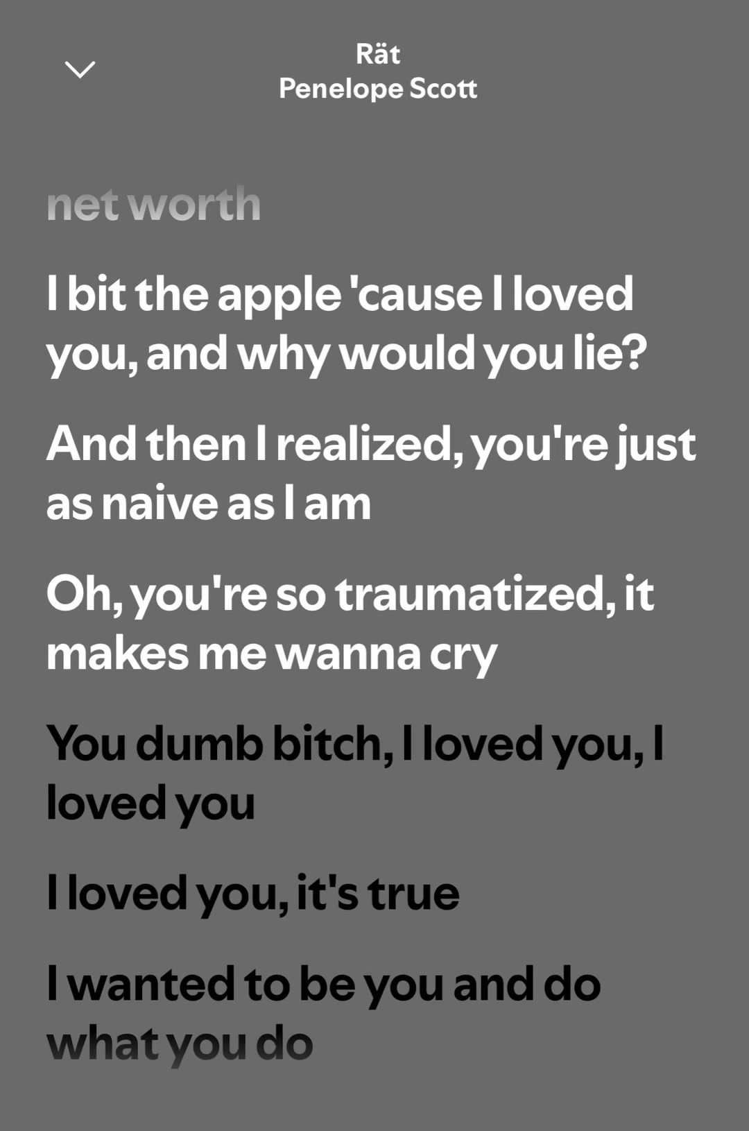 @itsanexpression
