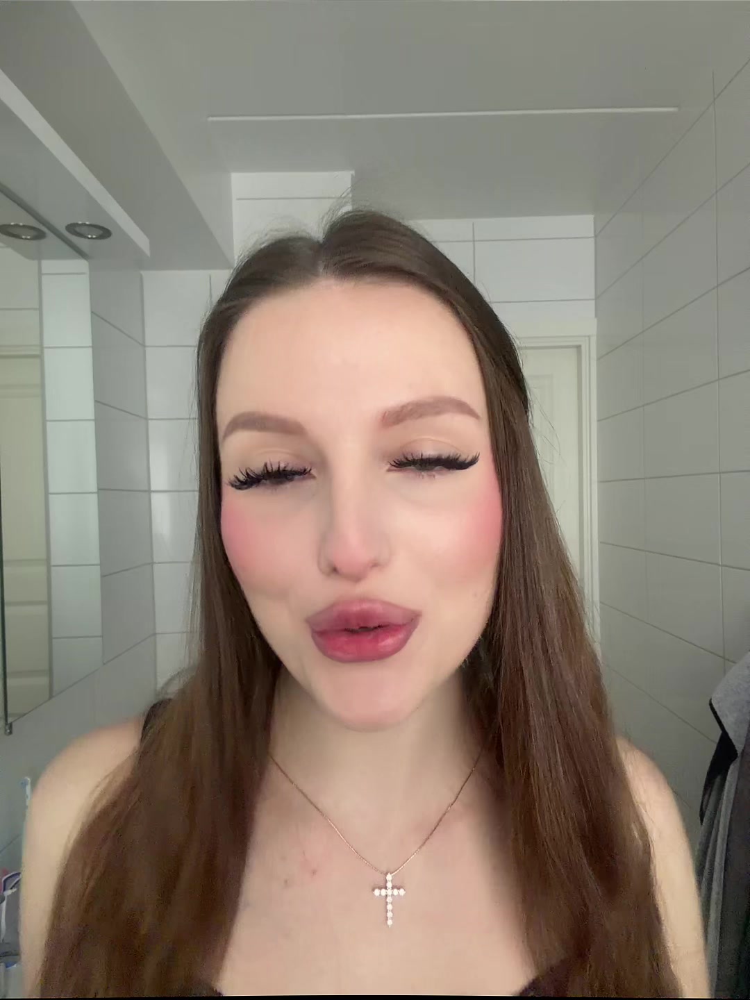 @стабильно Полинка