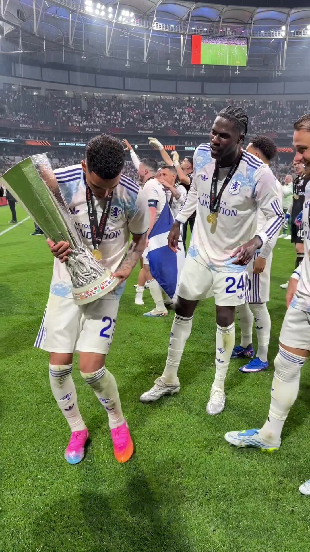 @Europa League