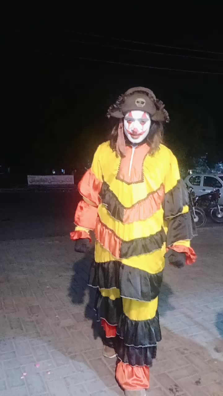 @Rizwan joker
