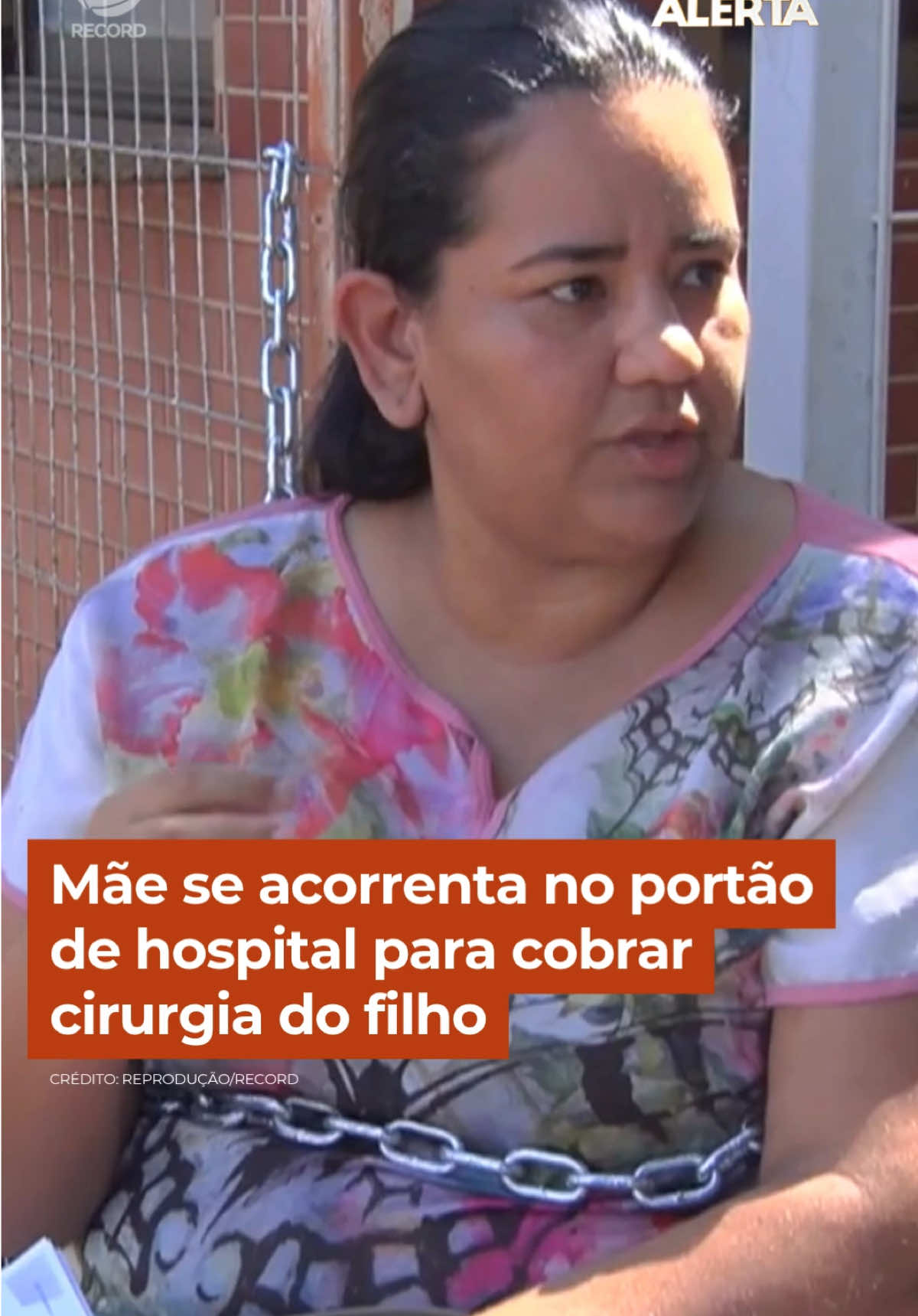 @Cidade Alerta